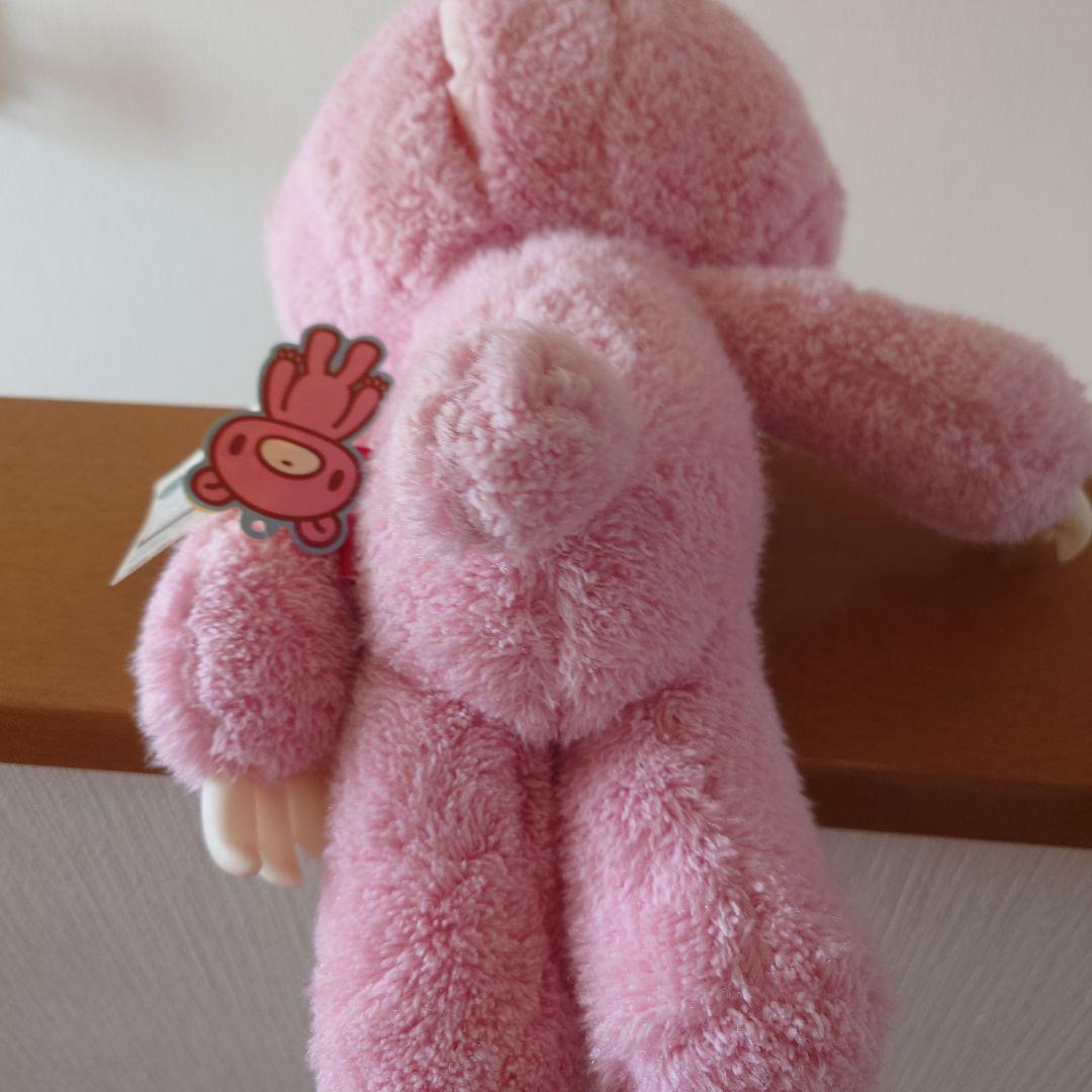 グルーミー チャックスGP SLHQ活グル～ミ〜パペット(後頭部IN