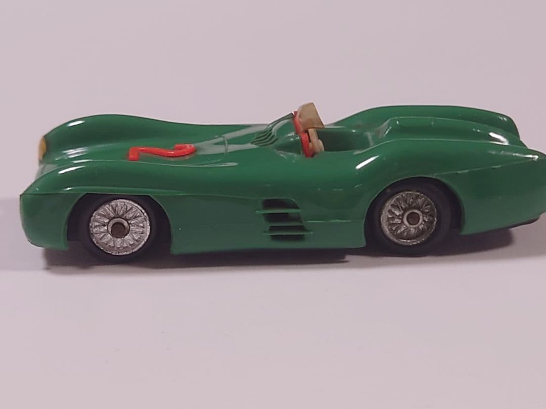 ミニカー NOREV MERCEDES BENZ