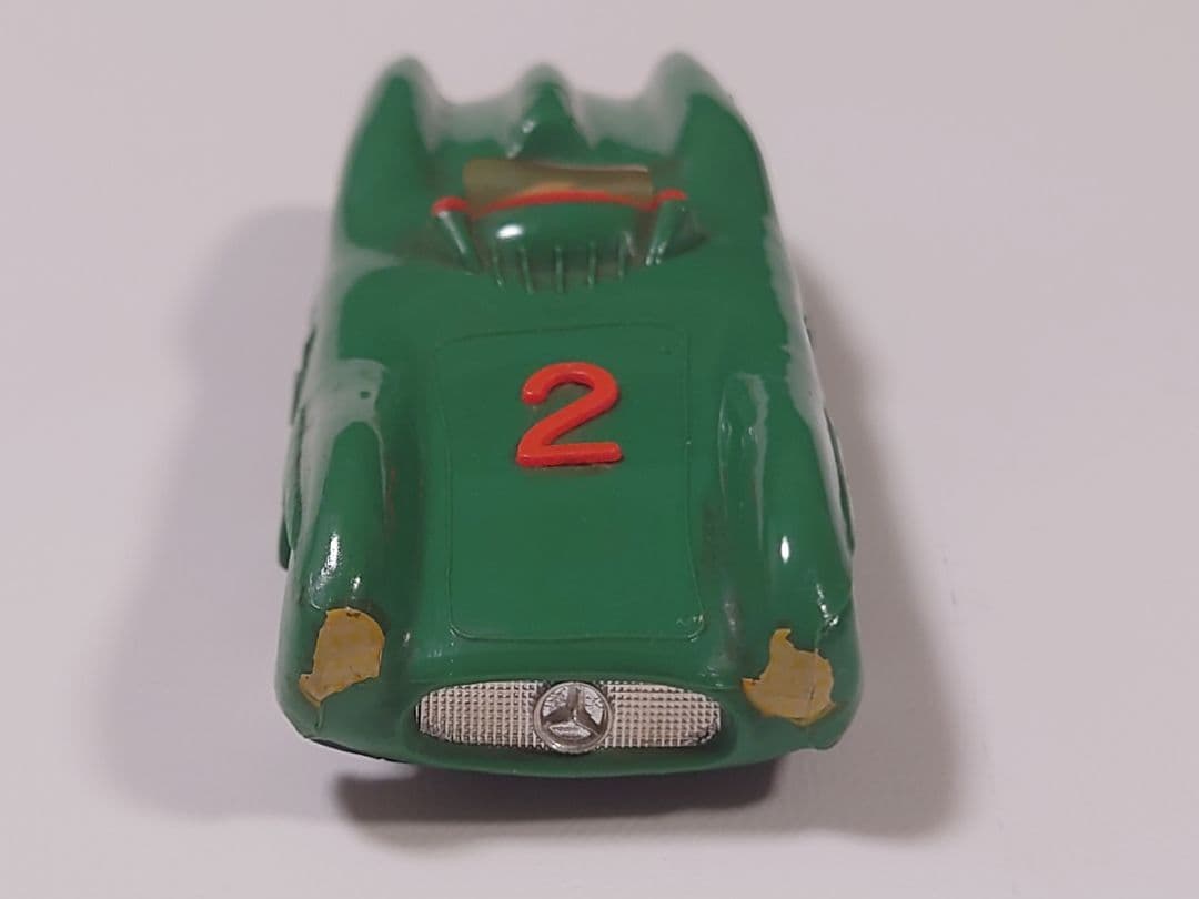 ミニカー NOREV MERCEDES BENZ