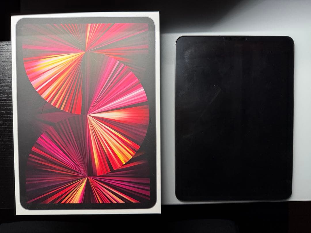 iPadPro第3世代11インチ+Apple pencil第2世代 Apple-Pencil-Pro-Compatability