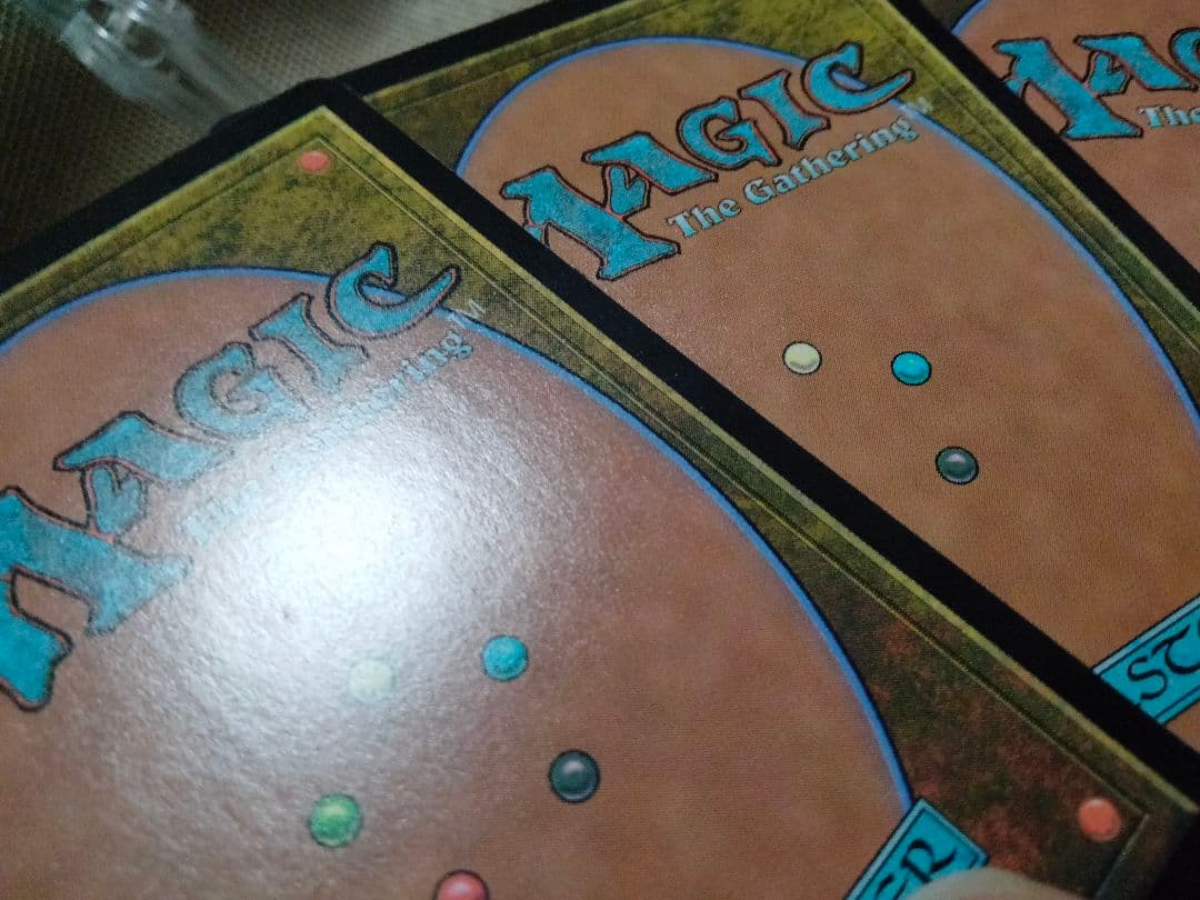 【ご確認用】2X2 献身のドルイド 日本語 1枚 MTG