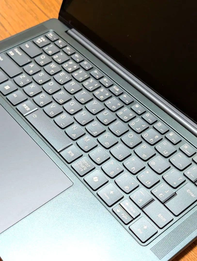 Lenovo Yoga Pro 7 14IMH9 GeForce RTX4050 - メルカリ