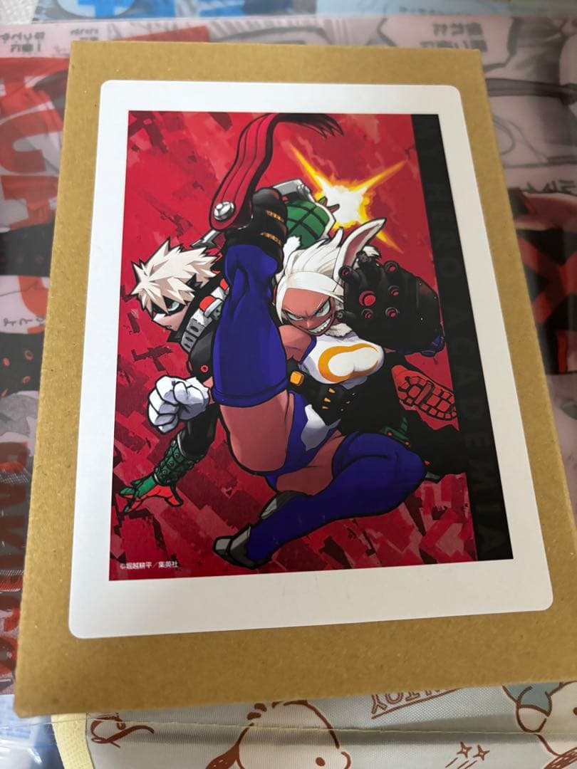 僕のヒーローアカデミア まとめ売り　アクリル　缶バッジ　爆豪　轟　ヒロアカ