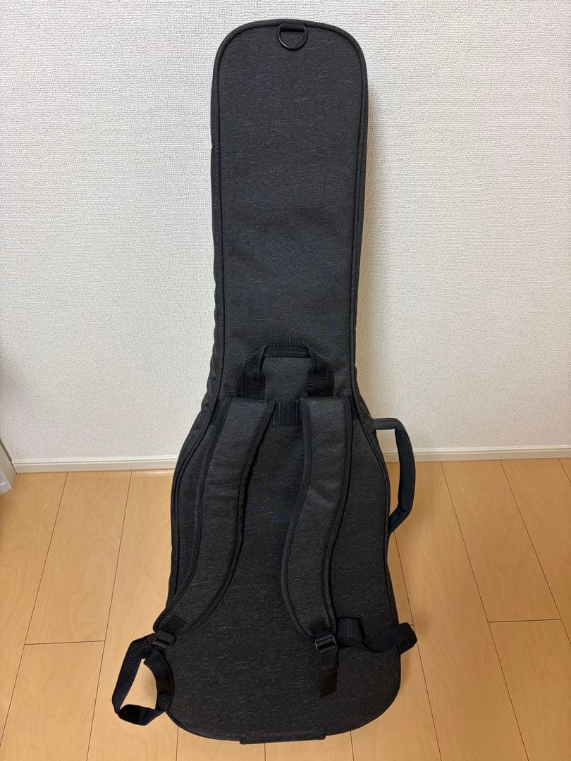 ヒストリー HISTORY HST-Performance エレキギター