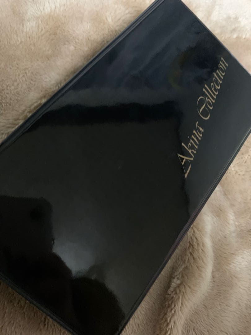 中森明菜 TOKYO FM「FIFTY OFF」Akina Collection