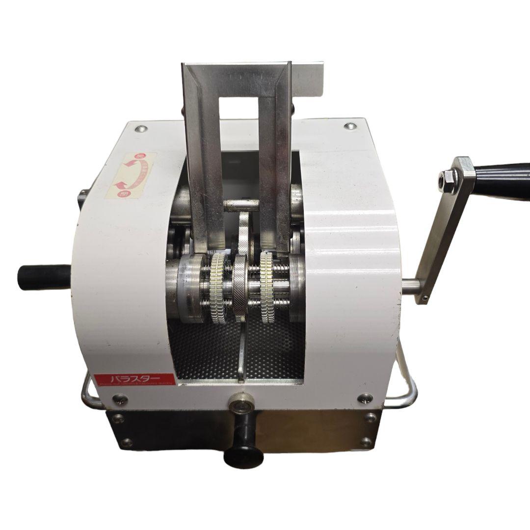 PTP除包機パラスター 手動式 - メルカリ