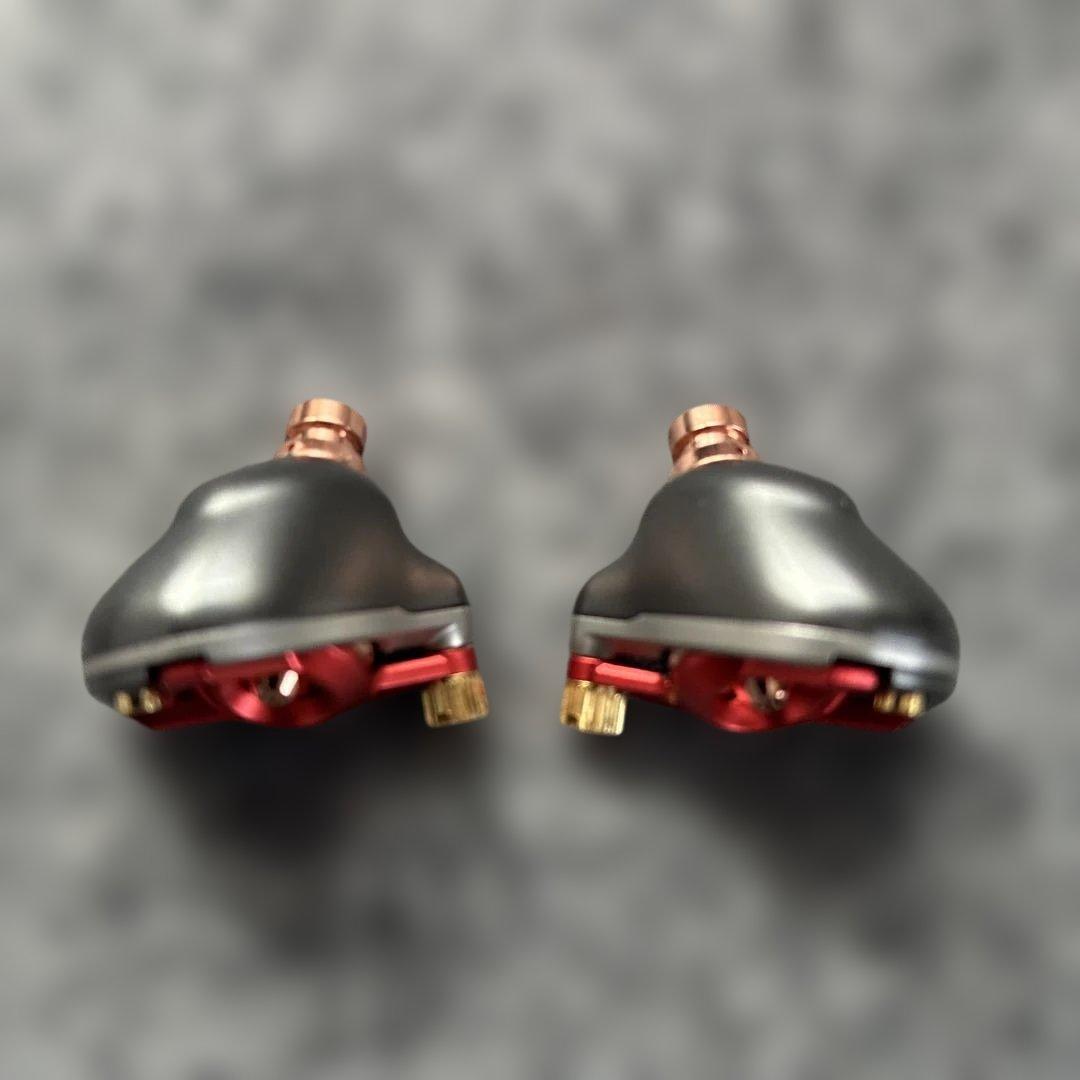 Acoustune HS2000MX SHO -笙- MKII + ARS133