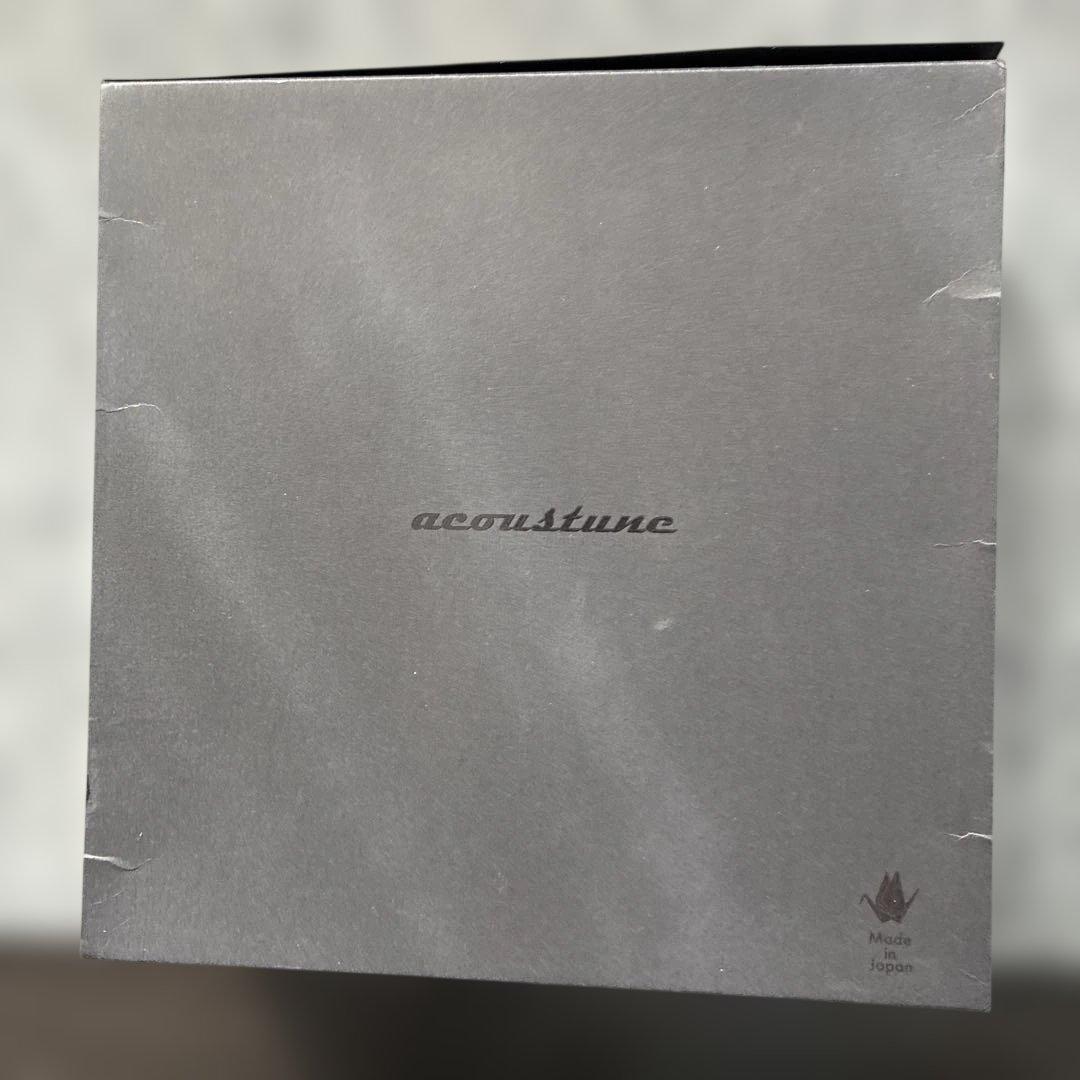 Acoustune HS2000MX SHO -笙- MKII + ARS133