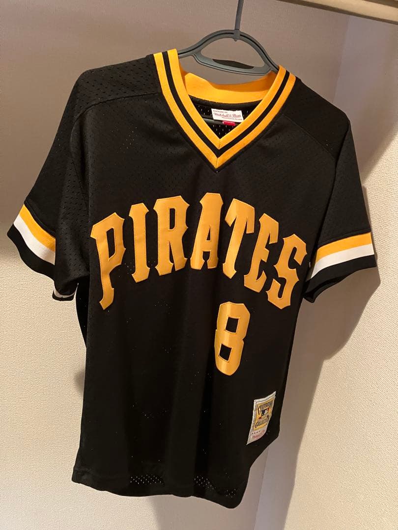 PIRATES STARGELL ユニフォーム 8 IMG_1655_900x.jpg?v=1713390393
