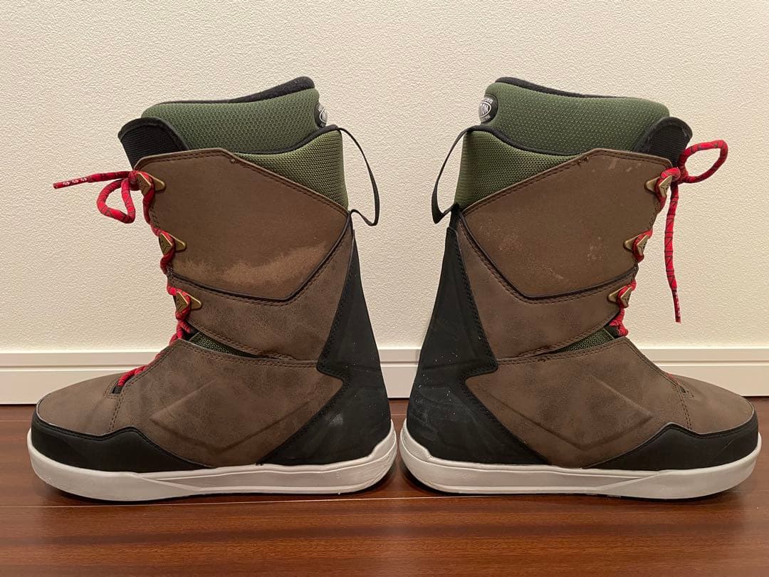 スノーボード thirtytwo LASHED BRADSHAW 27.5cm US9.5