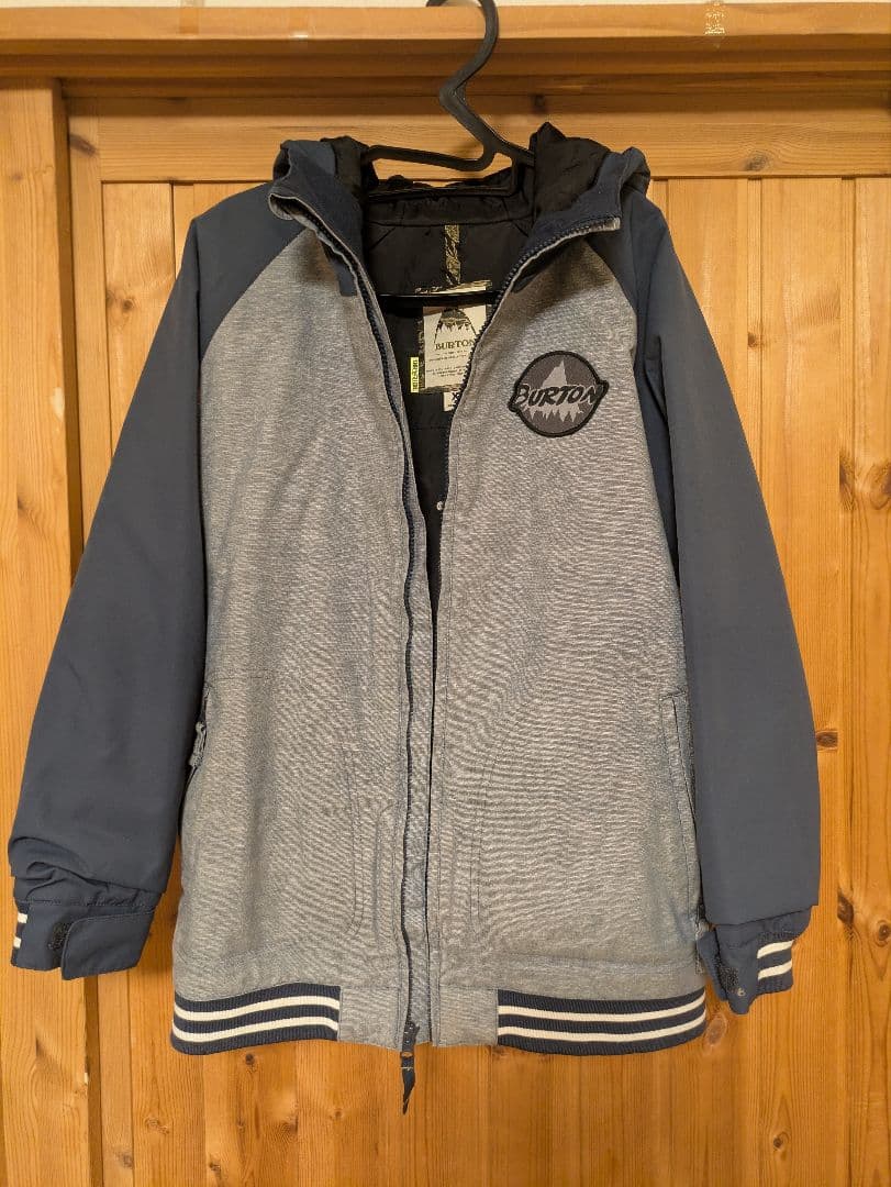 Burton 子ども用 スノーボードウェア　上下　　150〜160　L XL 楽天市場】BURTON（キッズ・ジュニア用ウェア｜スノーボード用ウェア