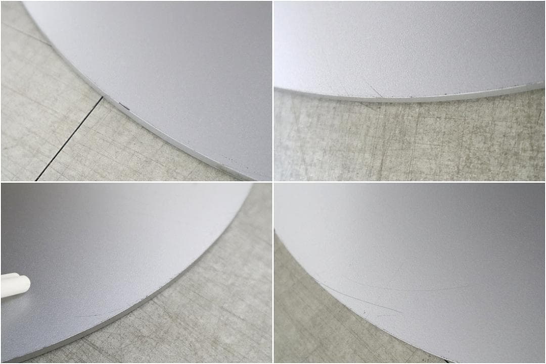 展示品 カッシーナ ブーメラン プリュス ラウンジ スウィベル チェア