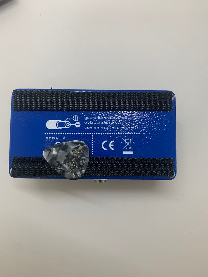 E.W.S. LA CHORUS アナログコーラス