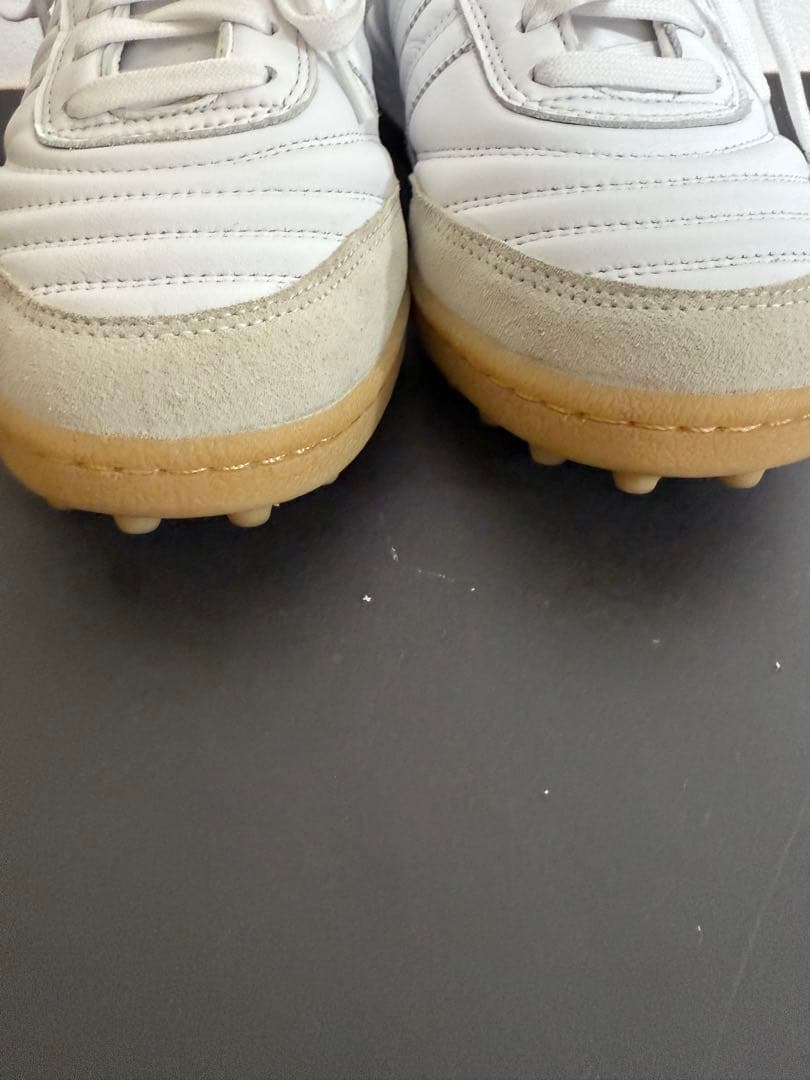 adidas ムンディアルチームRS 25.0cm