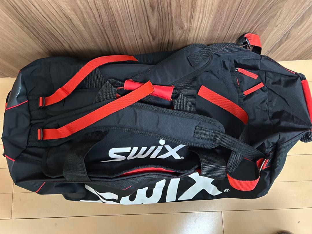 定価からほぼ5割引き】SWIX/スウィックス ダッフル88 SW303