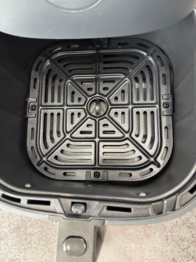 COSORI ノンフライヤー　4.7L コソリ CAF-E450-KJ