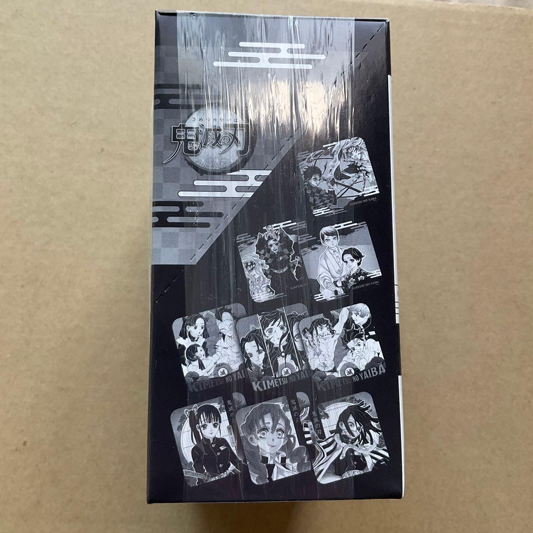 鬼滅の刃 アートコースター BOX コンプリート ジャンプフェスタ　原画