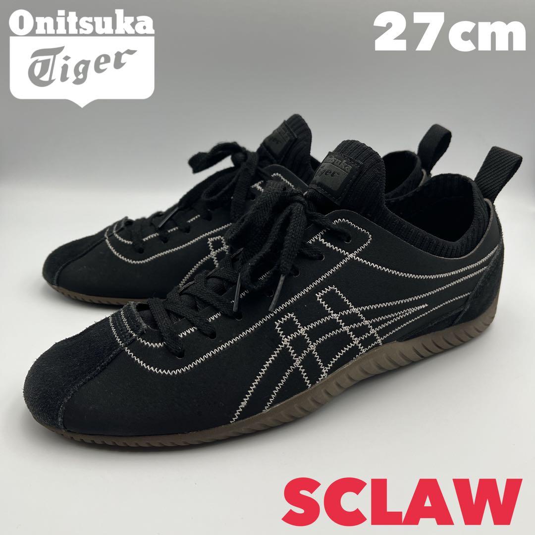 Onitsuka Tiger SCLAW オニツカタイガー スクロウ【27cm】 - メルカリ
