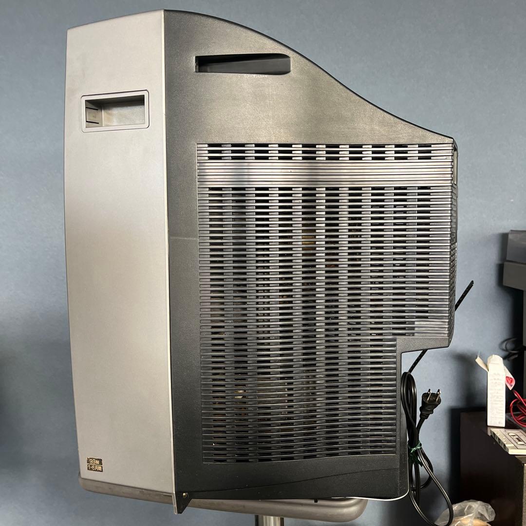 動作品】 東芝 ブラウン管テレビ 25インチ 25S99 リモコン付き - メルカリ