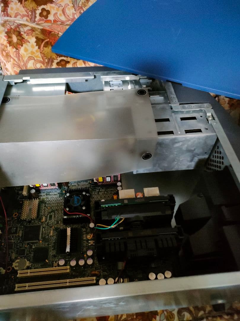 シリコングラフィックス VW320中古 - メルカリ