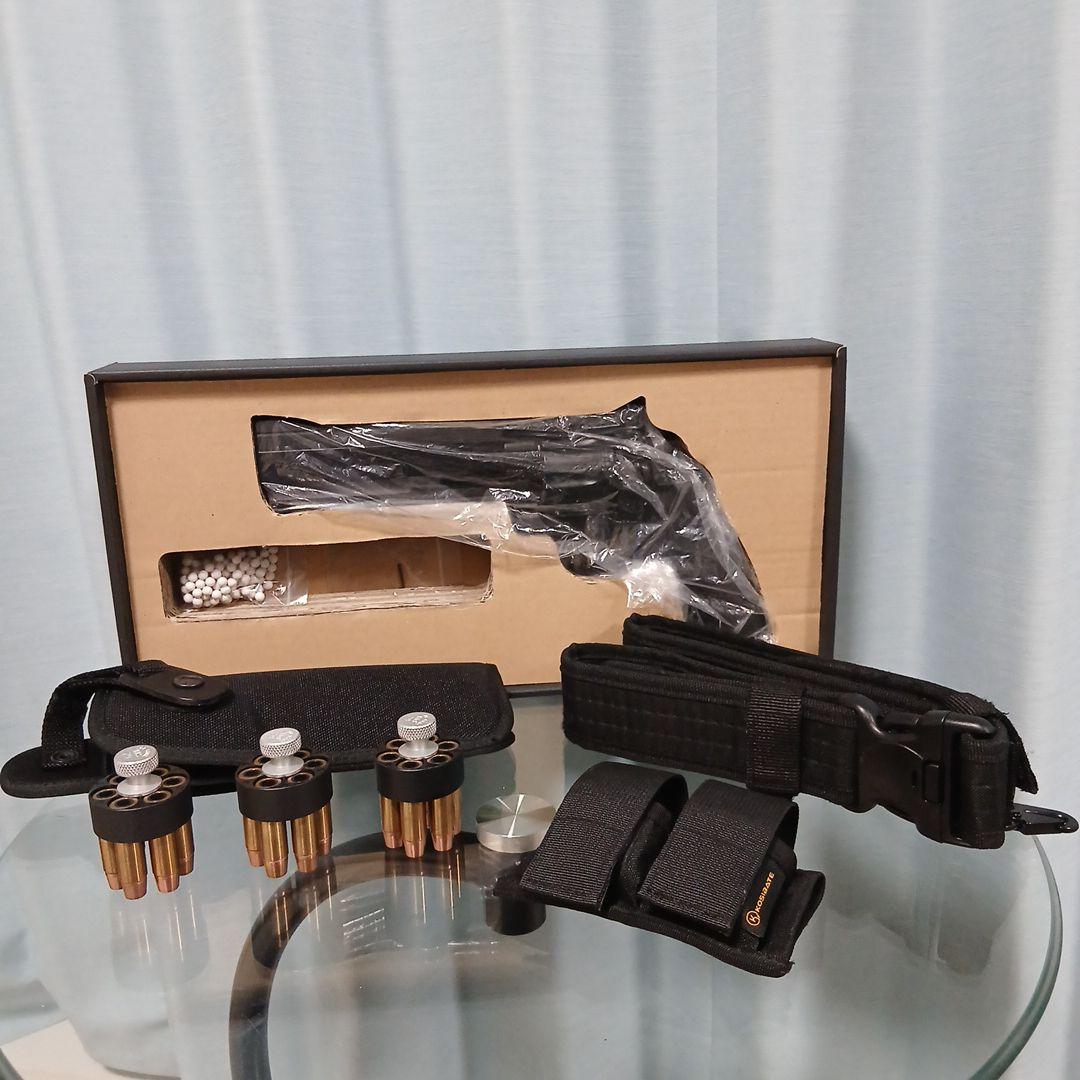 マルシン工業　コンストリクター　ジャンク　 オマケ付き Yahoo!オークション -「マルシン コンストリクター」の落札相場・落札価格