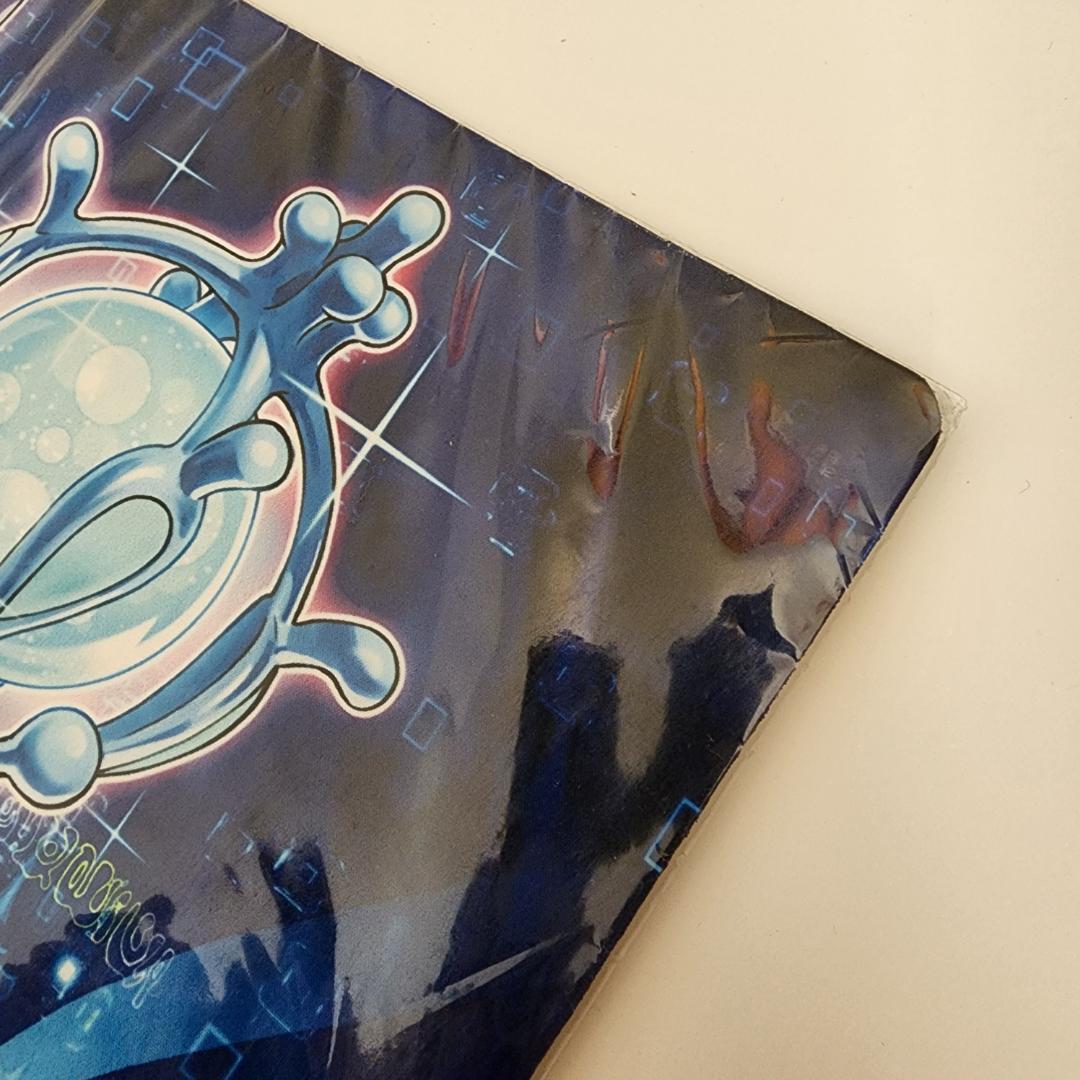 ☆期間限定☆ 遊戯王 クリシュナード ウィッチ JUDCE プ レイマット韓国