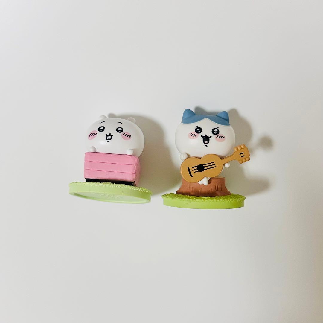 ちいかわ ガチャガチャ 31体セット売り