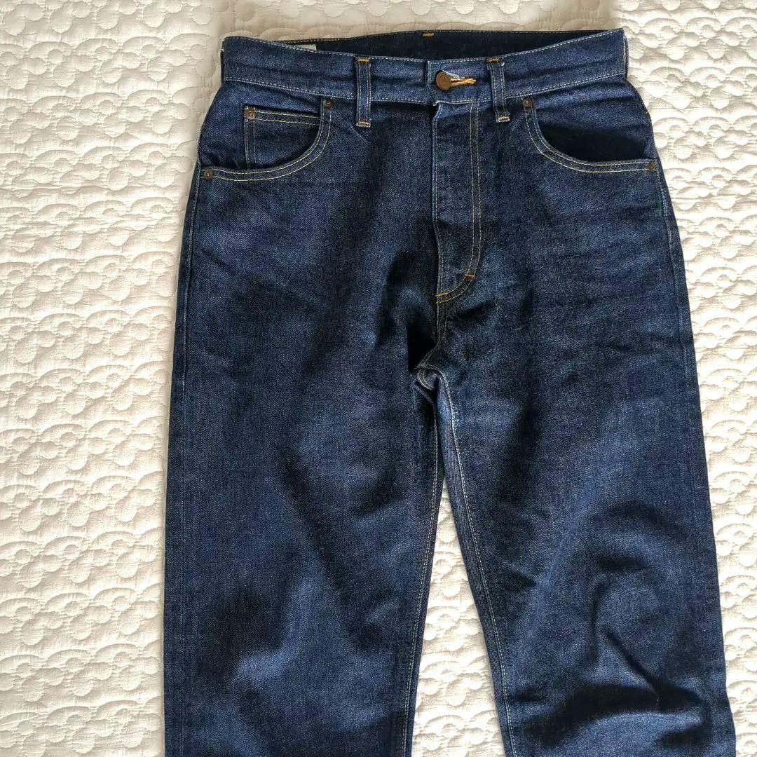 アナトミカ☆マリリン2 デニムパンツ 618ハイウエスト サイズ28 13