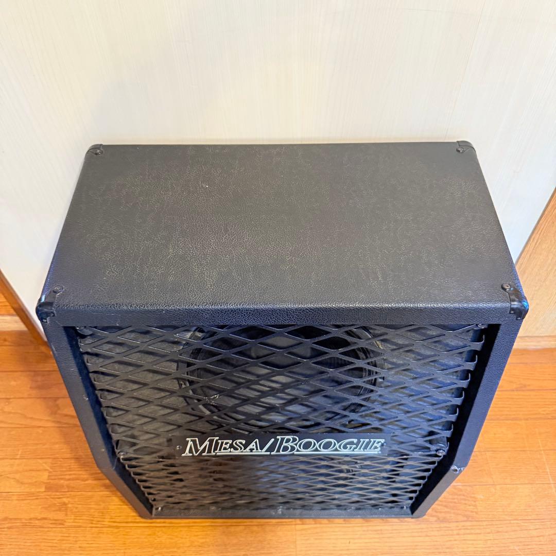 Mesa Boogie 12x2 ベース用キャビネット - メルカリ
