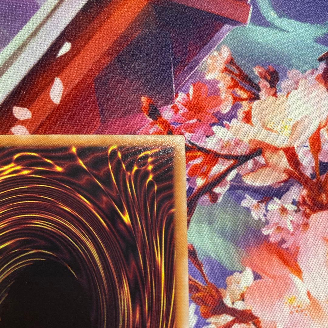 遊戯王 ブラックマジシャン 25th クオシク 絵違い QCAC アーコレ 日版