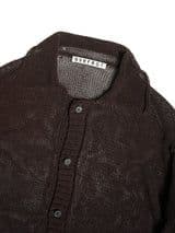 NVRFRGT ネヴァーフォーゲット カーディガン 新作ネヴァーフォーゲット