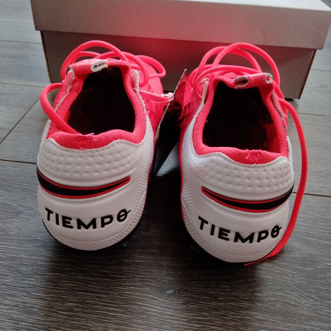 NIKE サッカースパイク レジェンド8エリートFG 新品・未使用 25.0cm