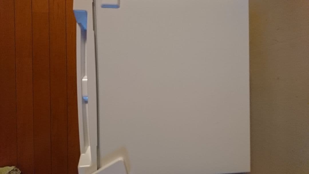 Akariさん専用】ヤマダセレクト YRZC05H1 1ドア冷蔵庫 46L ホ