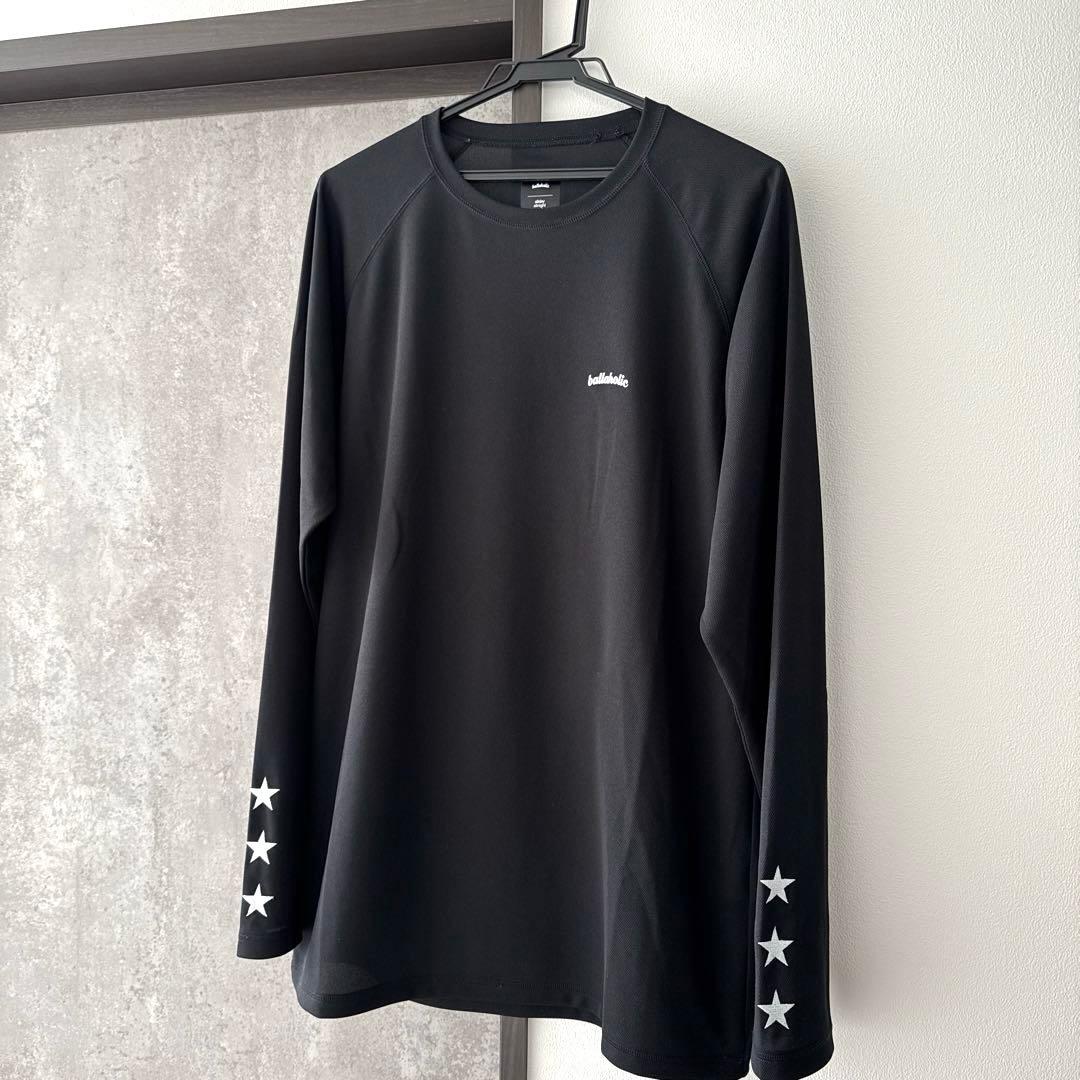 ballaholic TSC2024 ロンT - メルカリ