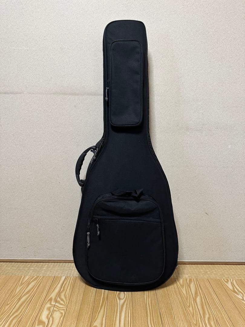 ギター Epiphone Nighthawk Custom Reissue