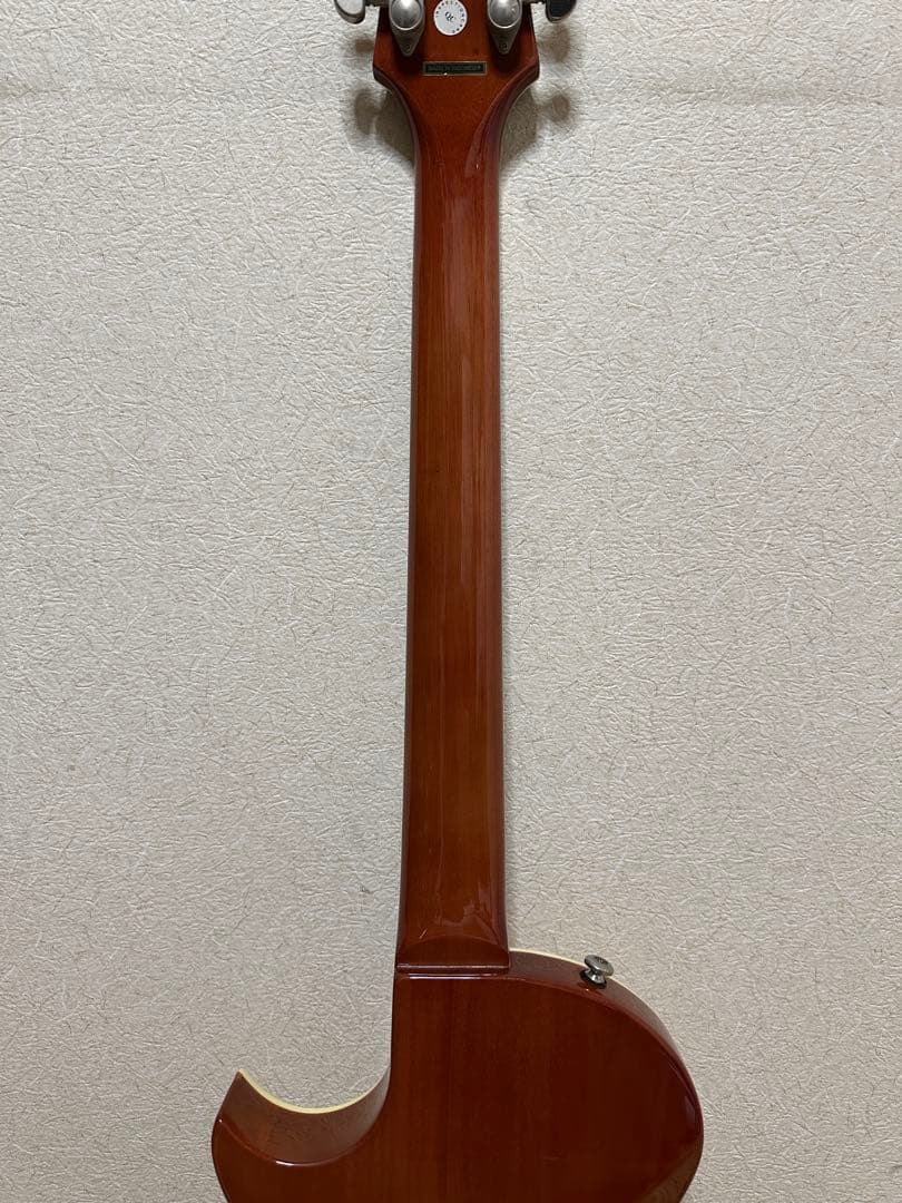 ギター Epiphone Nighthawk Custom Reissue