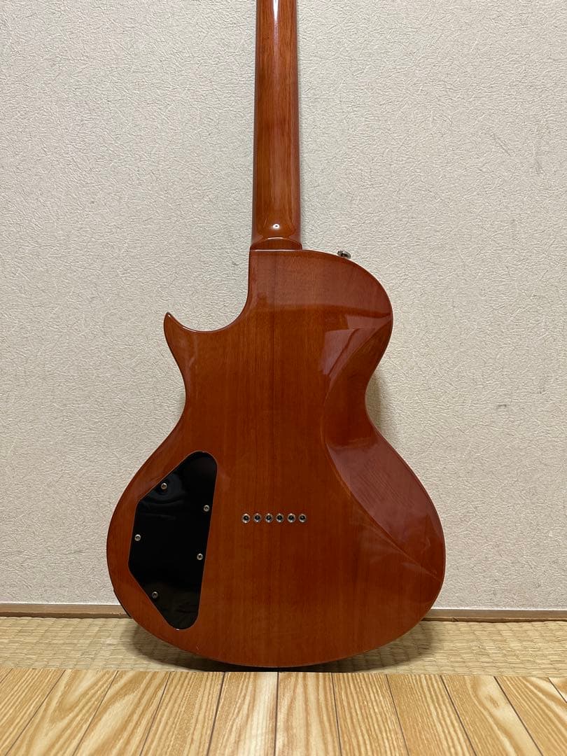 ギター Epiphone Nighthawk Custom Reissue