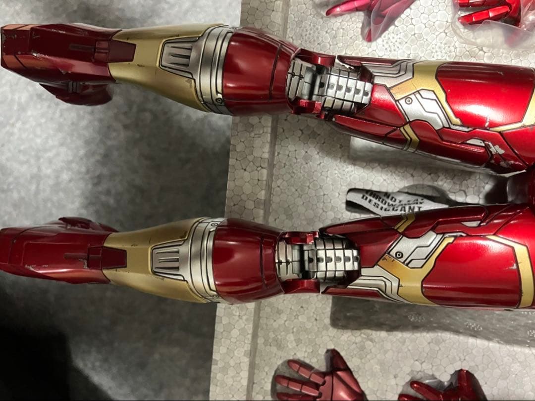 ホットトイズ　アイアンマーク４３