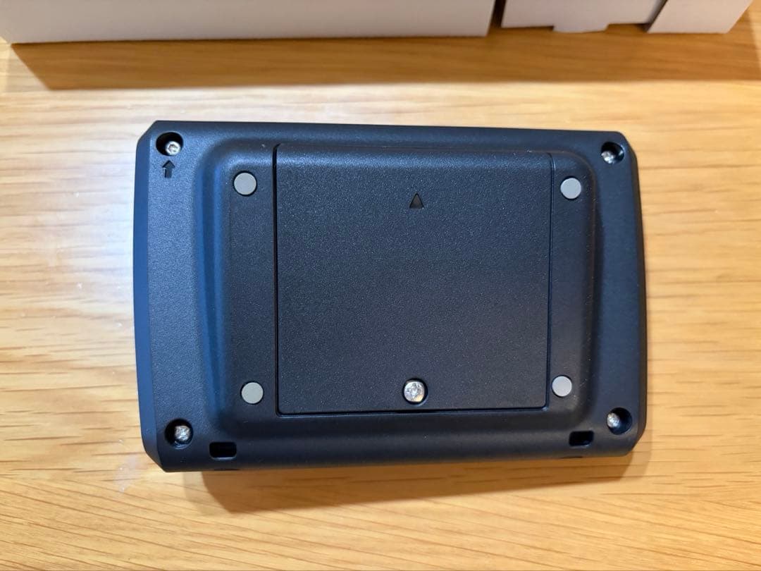 TOMIX 5515 TCSワイヤレス・パワーユニット N-WL10-CL