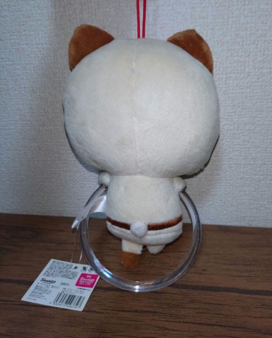 【12体セット】レア　ハローキティ　ぬいぐるみ　希少