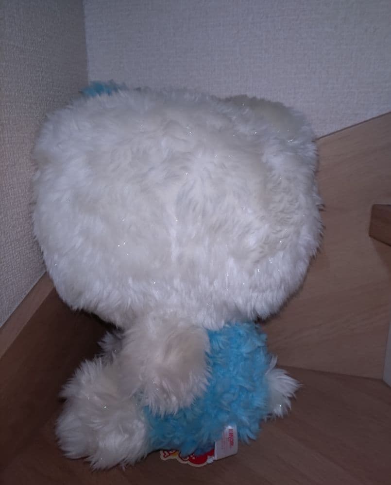 【12体セット】レア　ハローキティ　ぬいぐるみ　希少