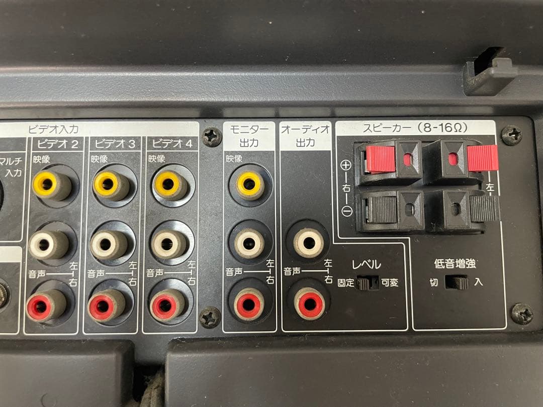 希少品】ソニートリニトロンカラーモニターKX-21HV1 ジャンク品 部品