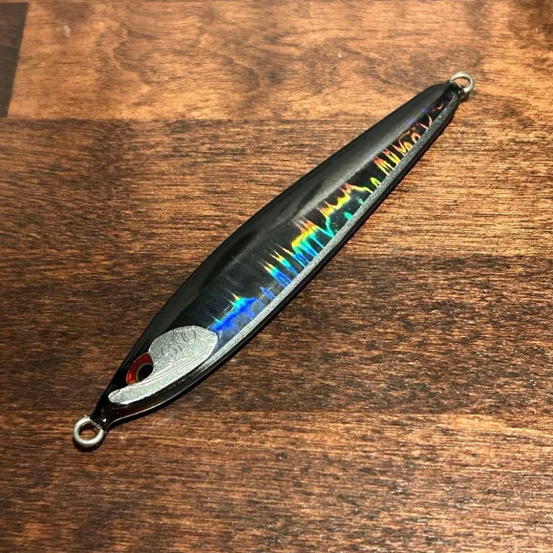 01 ルアーズケミスト ソード 40 - メルカリ