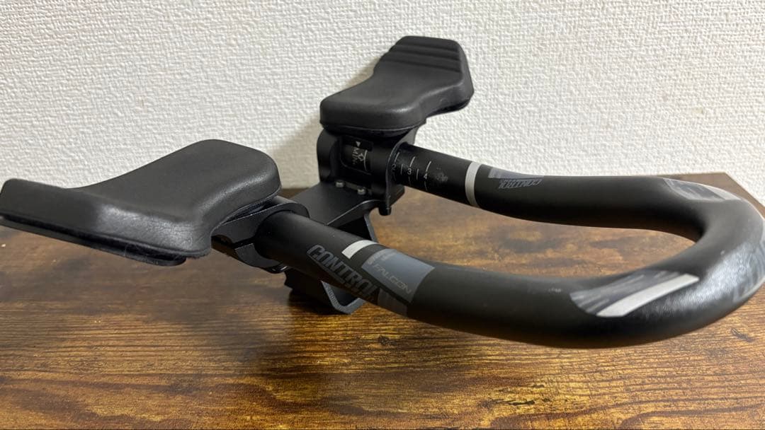 ControlTech TTH-14-S Falcon DHバー