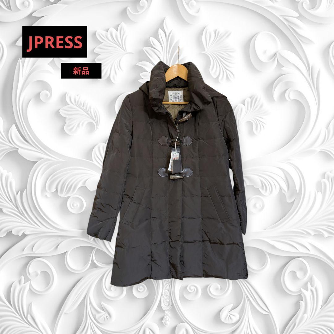 最終値下げ☆新品未使用☆ J.PRESS ジェイプレス ダウンオンワード樫山 M 公式】J.PRESS (ジェイプレス) | アメトラファッションブランド