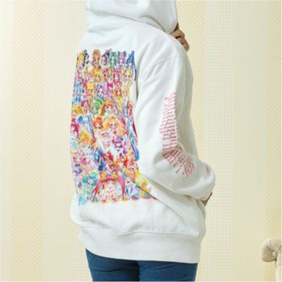 新品FF7リバース×東京タワー メタリックポストカード セフィロス