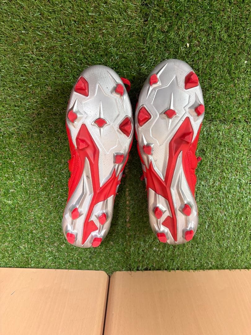 adidas プレデターマニア 復刻 エリート F50 コパ アディゼロ FT