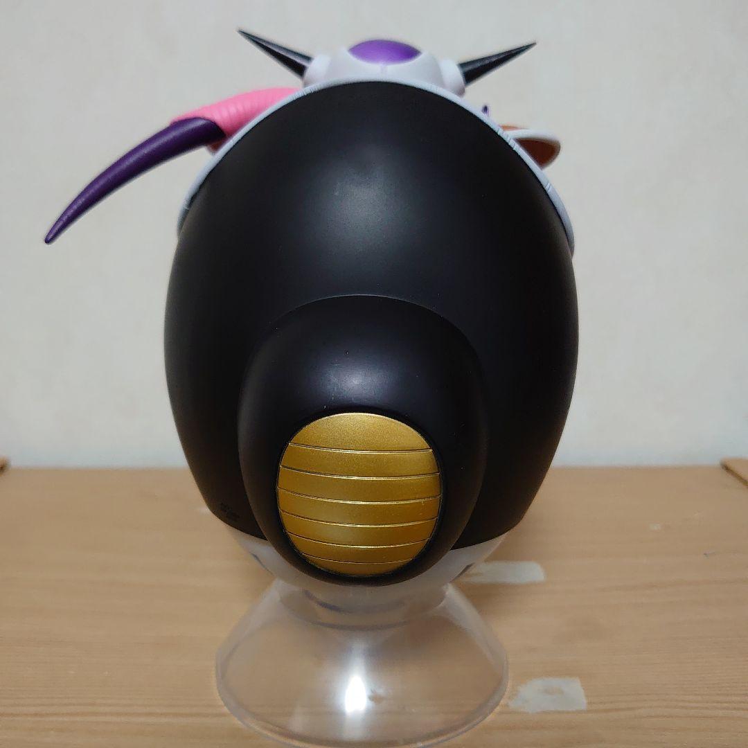 一番くじ ドラゴンボール 恐怖‼フリーザ軍 フリーザ ラストワン賞