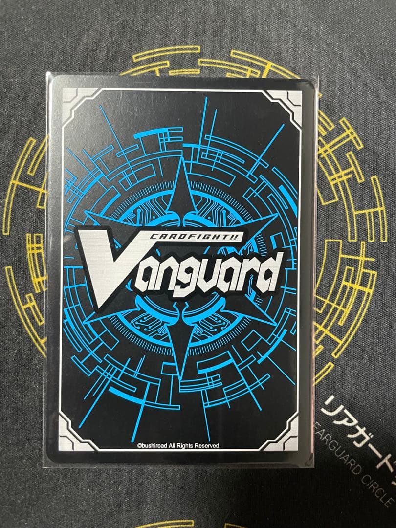 縛眼の麗蛇姫 シアナ LSR １枚