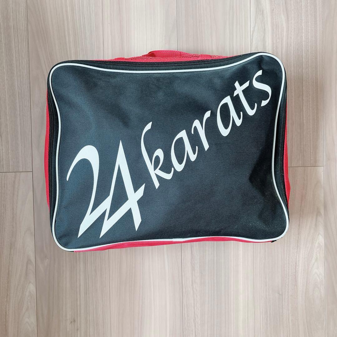 EXILE PRIDE セットアップジャージ 24karats Mサイズ - メルカリ